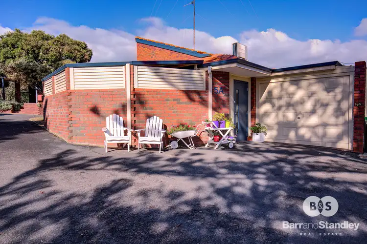 Seventh view of Homely unit listing, 5A Joel Crescent, South Bunbury WA 6230