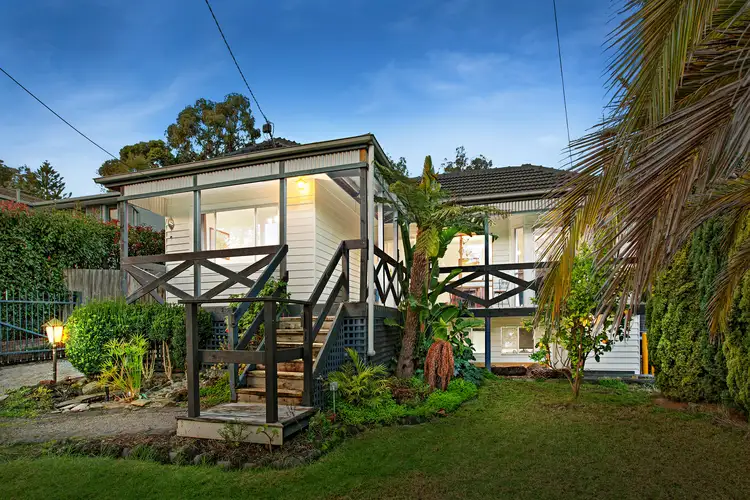 21 Buchanan Street, Boronia VIC 3155