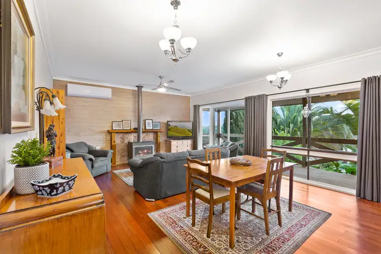 Second view of Homely house listing, 21 Buchanan Street, Boronia VIC 3155