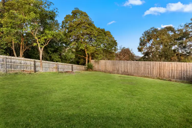 Sixth view of Homely house listing, 21 Buchanan Street, Boronia VIC 3155