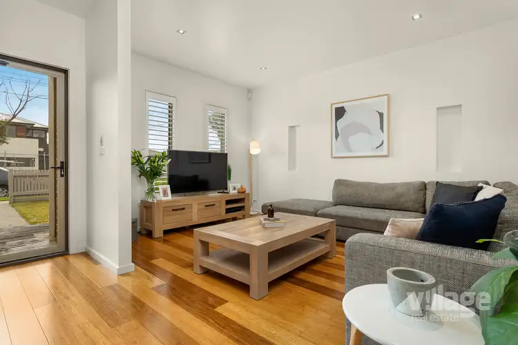 Second view of Homely house listing, 23 May Street, Altona North VIC 3025