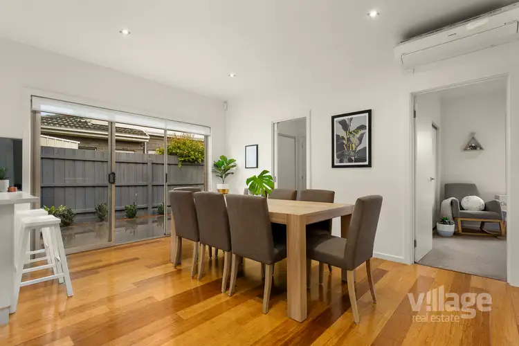 Fourth view of Homely house listing, 23 May Street, Altona North VIC 3025