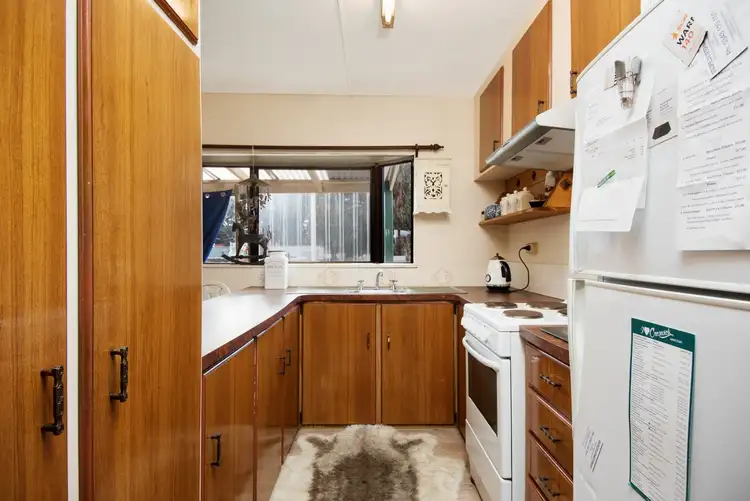 Fourth view of Homely house listing, 4155 Creswick Newstead Road, Allendale VIC 3364