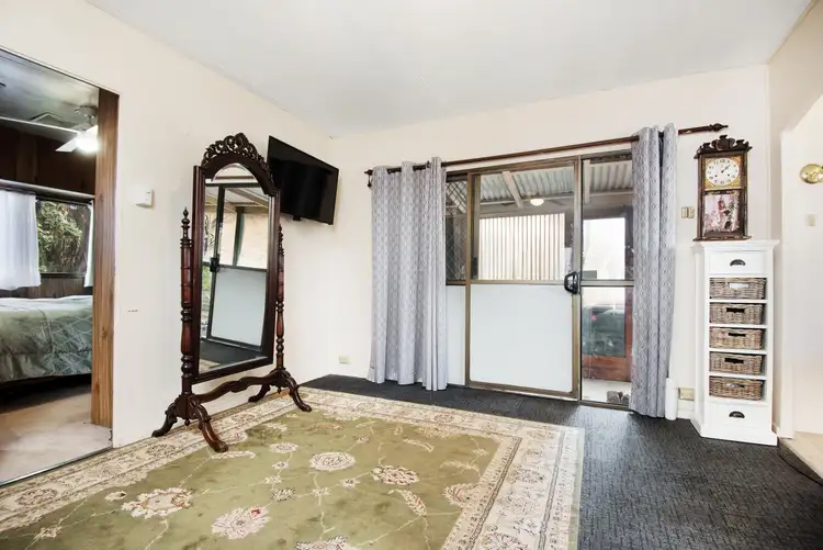 Sixth view of Homely house listing, 4155 Creswick Newstead Road, Allendale VIC 3364