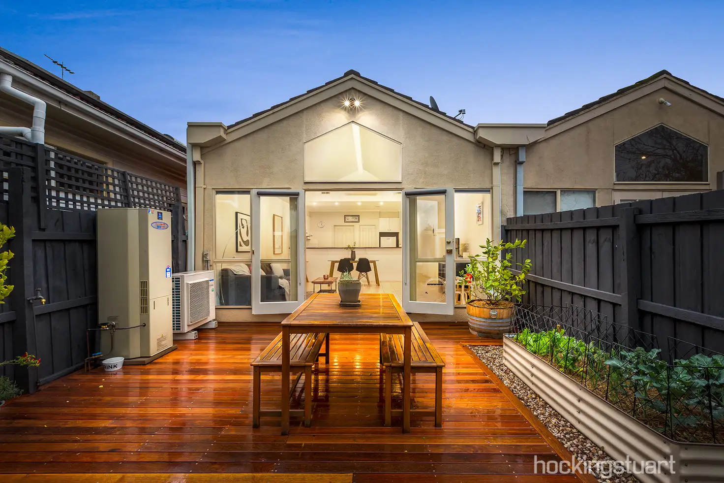 Main view of Homely house listing, 100 Hall Street, Newport VIC 3015