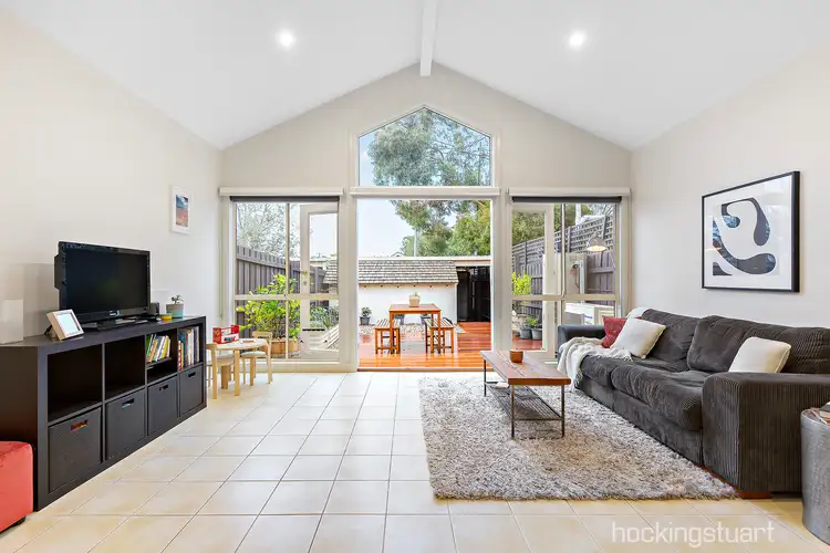 Third view of Homely house listing, 100 Hall Street, Newport VIC 3015