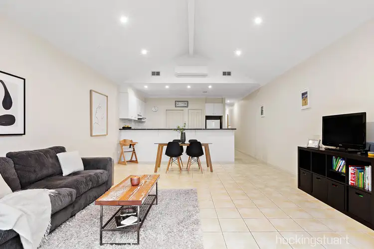 Fourth view of Homely house listing, 100 Hall Street, Newport VIC 3015