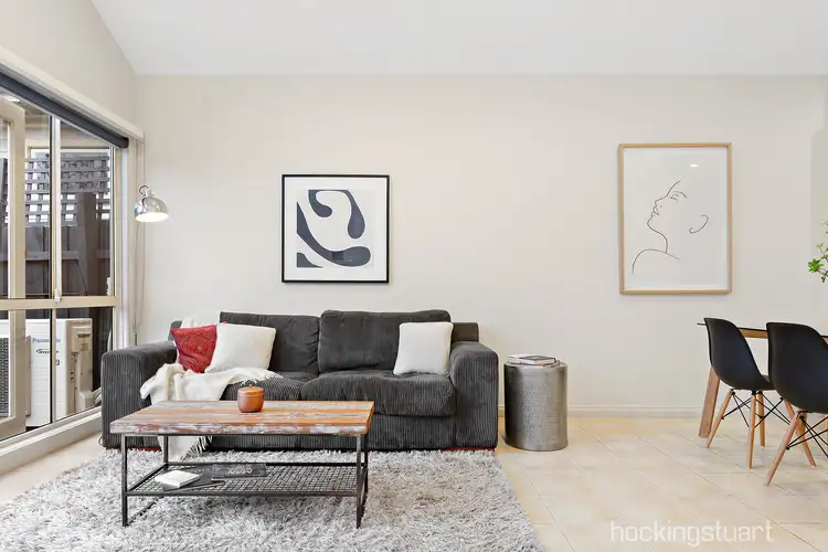 Fifth view of Homely house listing, 100 Hall Street, Newport VIC 3015