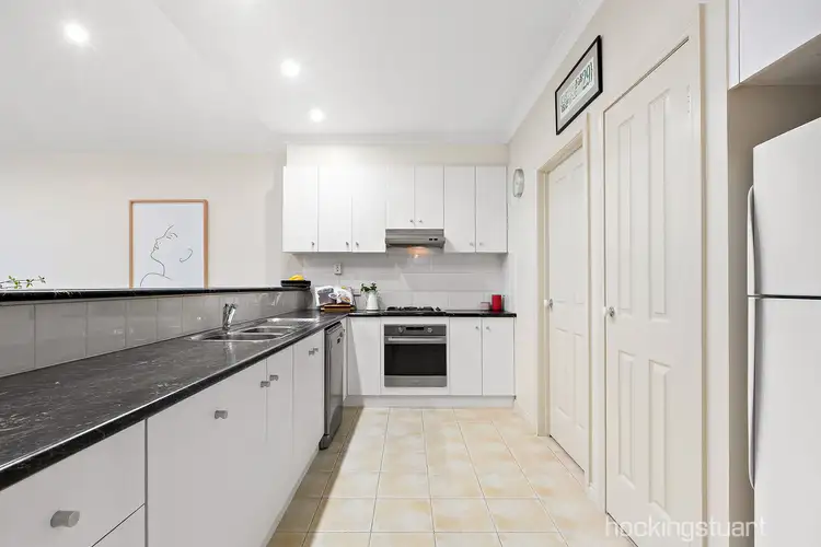 Sixth view of Homely house listing, 100 Hall Street, Newport VIC 3015