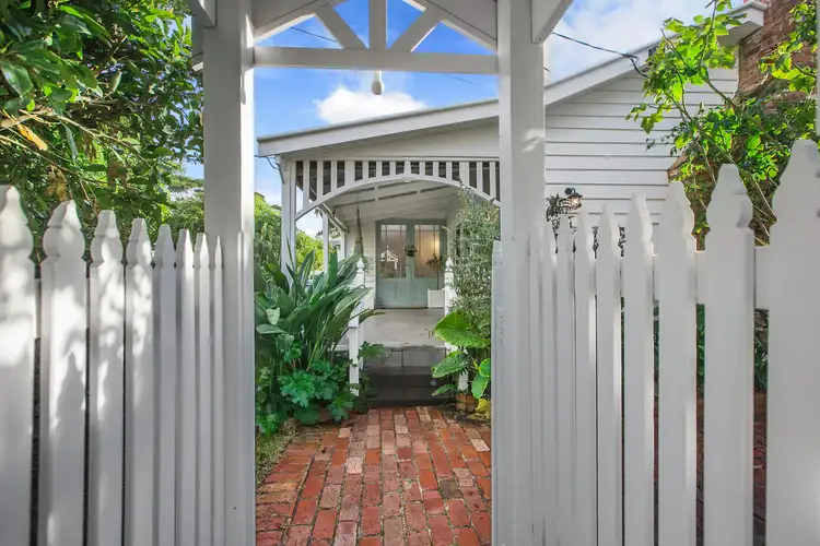 Second view of Homely house listing, 17 Mohilla Street, Mount Eliza VIC 3930