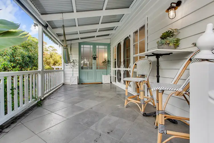 Third view of Homely house listing, 17 Mohilla Street, Mount Eliza VIC 3930