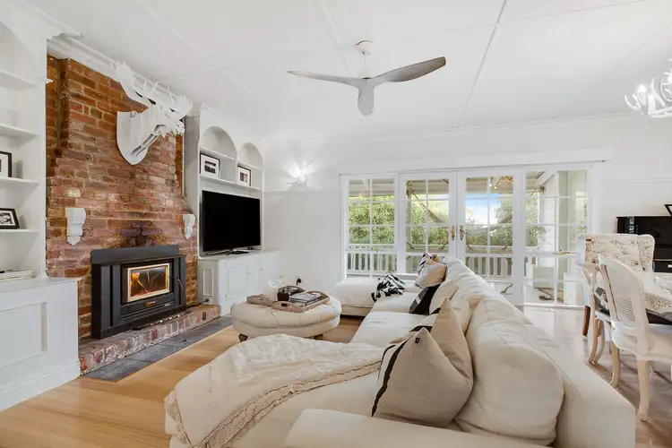 Fifth view of Homely house listing, 17 Mohilla Street, Mount Eliza VIC 3930