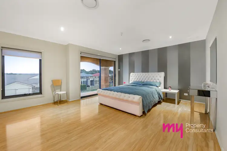 Fourth view of Homely house listing, 57 Governors Way, Macquarie Links NSW 2565
