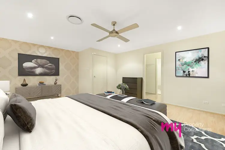 Fifth view of Homely house listing, 57 Governors Way, Macquarie Links NSW 2565