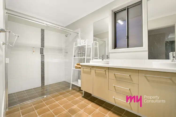 Sixth view of Homely house listing, 57 Governors Way, Macquarie Links NSW 2565