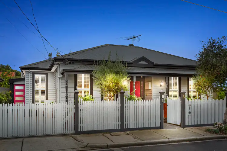 Main view of Homely house listing, 8 Kent Street, Seddon VIC 3011