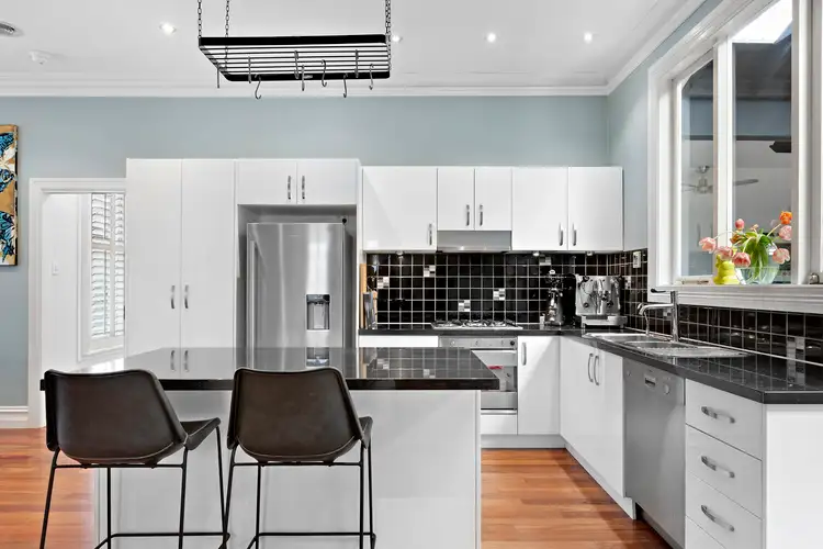 Third view of Homely house listing, 8 Kent Street, Seddon VIC 3011