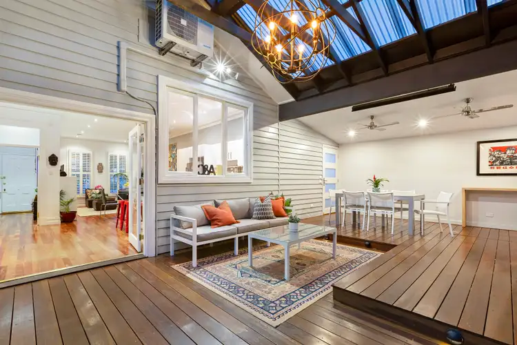 Fifth view of Homely house listing, 8 Kent Street, Seddon VIC 3011