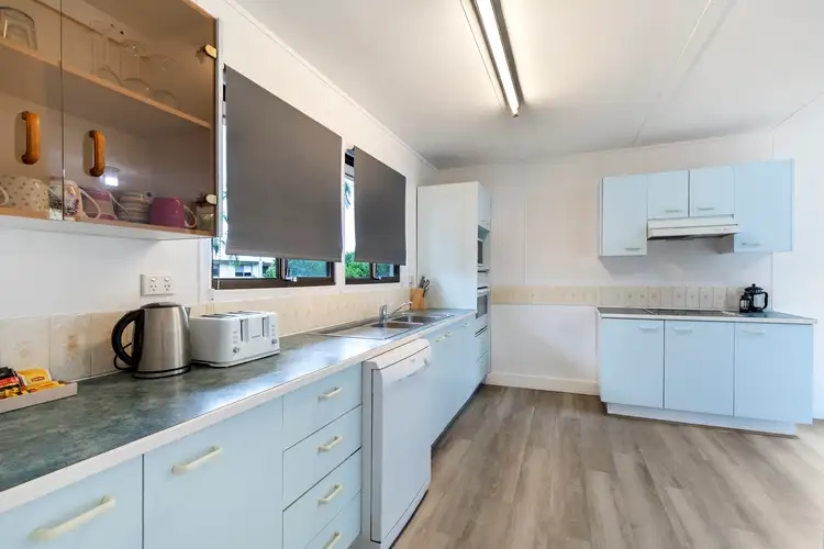 Second view of Homely house listing, 30 Lake Weyba Drive, Noosaville QLD 4566