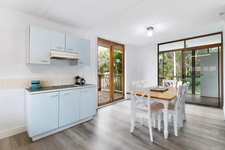 Fifth view of Homely house listing, 30 Lake Weyba Drive, Noosaville QLD 4566