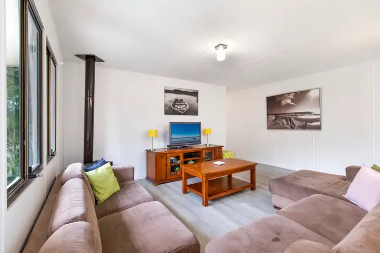 Sixth view of Homely house listing, 30 Lake Weyba Drive, Noosaville QLD 4566