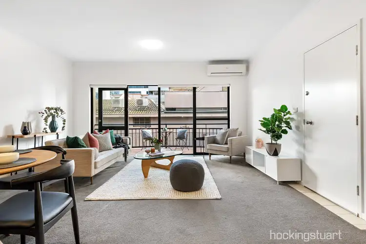 10/5 Davisons Place, Melbourne VIC 3000