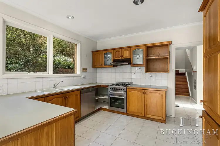 Third view of Homely house listing, 61 Hume Street, Greensborough VIC 3088