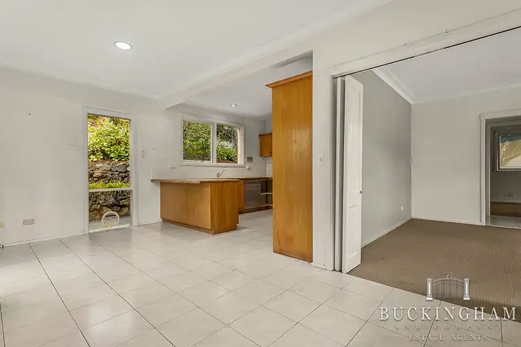 Fourth view of Homely house listing, 61 Hume Street, Greensborough VIC 3088