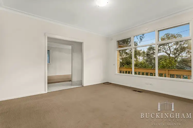 Fifth view of Homely house listing, 61 Hume Street, Greensborough VIC 3088