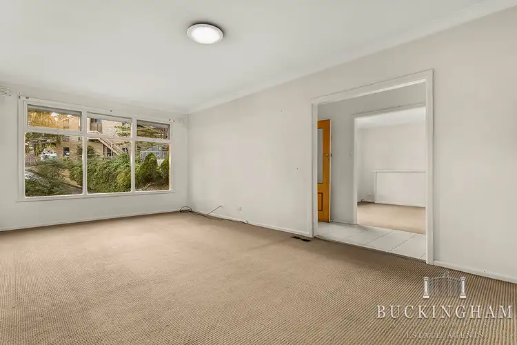 Sixth view of Homely house listing, 61 Hume Street, Greensborough VIC 3088