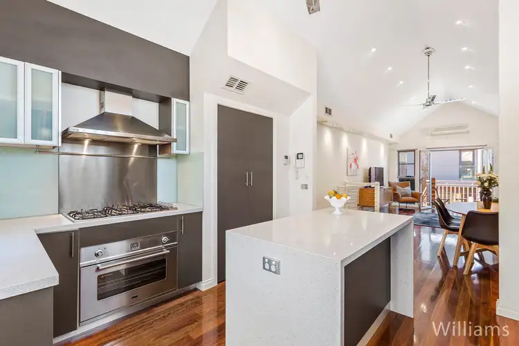 Main view of Homely house listing, 8 Bath Place, Williamstown VIC 3016