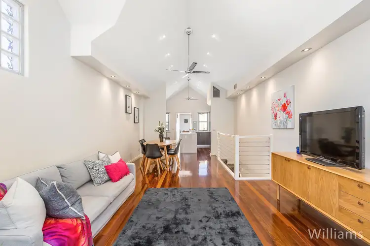 Third view of Homely house listing, 8 Bath Place, Williamstown VIC 3016