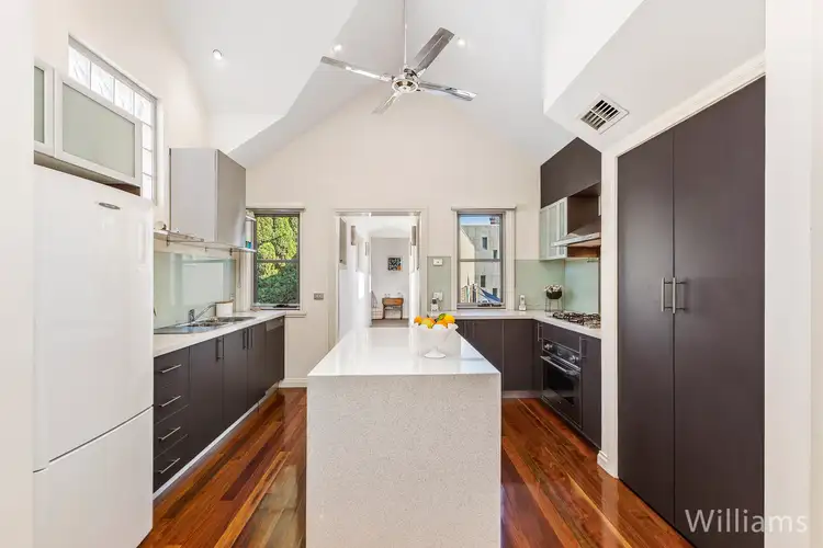 Fourth view of Homely house listing, 8 Bath Place, Williamstown VIC 3016