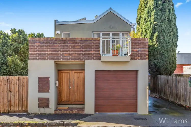 Fifth view of Homely house listing, 8 Bath Place, Williamstown VIC 3016