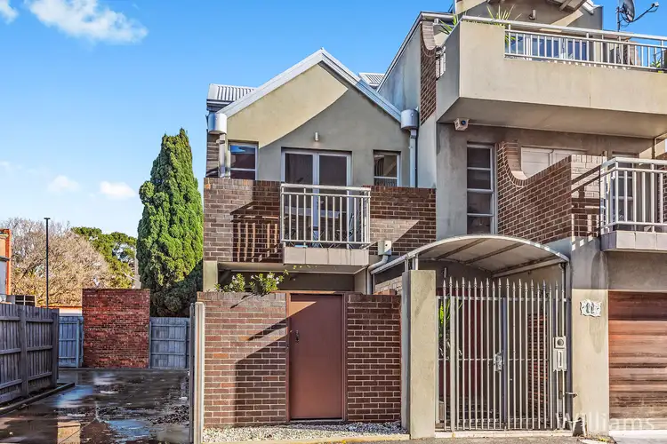 Sixth view of Homely house listing, 8 Bath Place, Williamstown VIC 3016