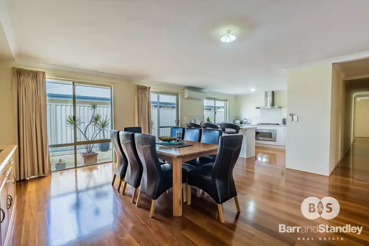 15 Melaleuca Drive, College Grove WA 6230