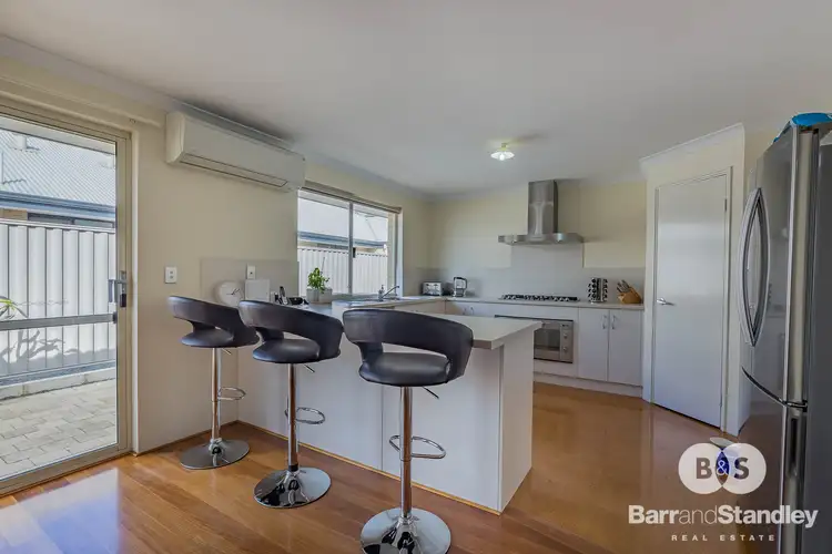 Second view of Homely house listing, 15 Melaleuca Drive, College Grove WA 6230