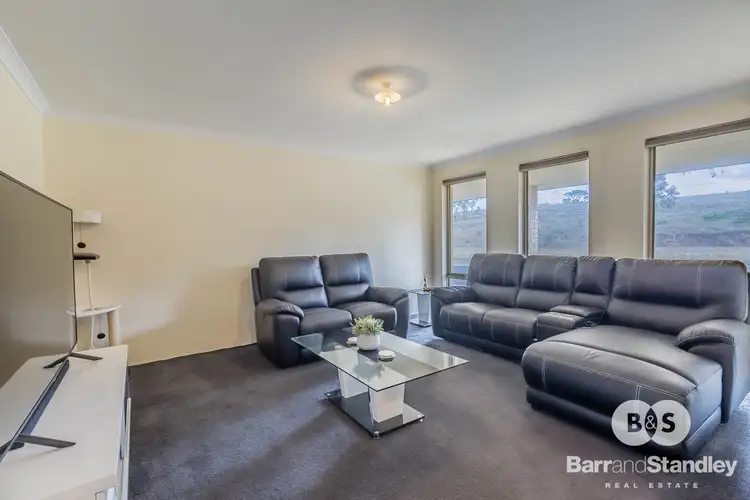 Third view of Homely house listing, 15 Melaleuca Drive, College Grove WA 6230