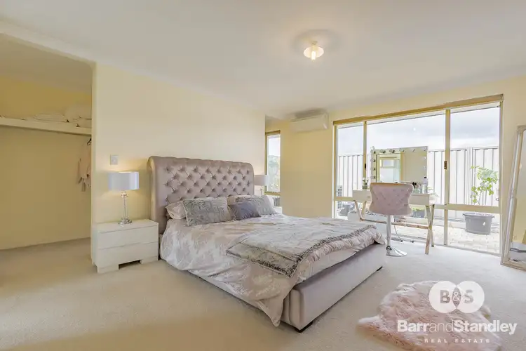 Fourth view of Homely house listing, 15 Melaleuca Drive, College Grove WA 6230