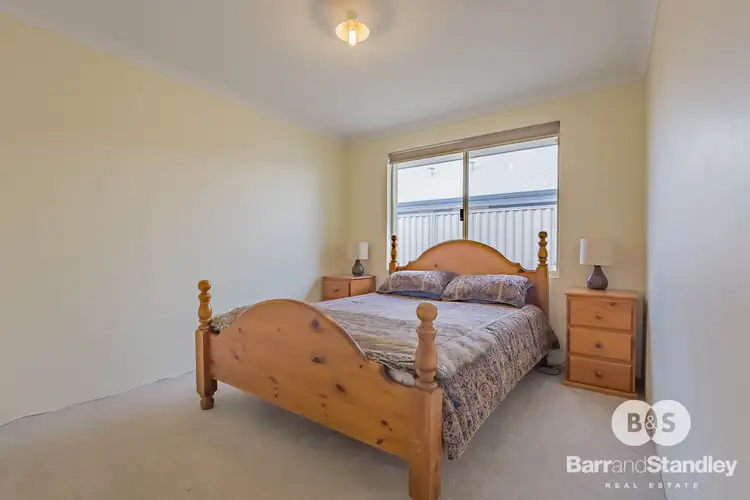 Fifth view of Homely house listing, 15 Melaleuca Drive, College Grove WA 6230