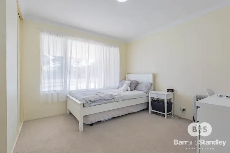 Sixth view of Homely house listing, 15 Melaleuca Drive, College Grove WA 6230