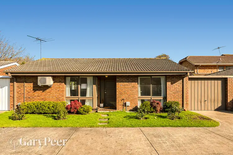 8/6 Elizabeth Crescent, Carnegie VIC 3163