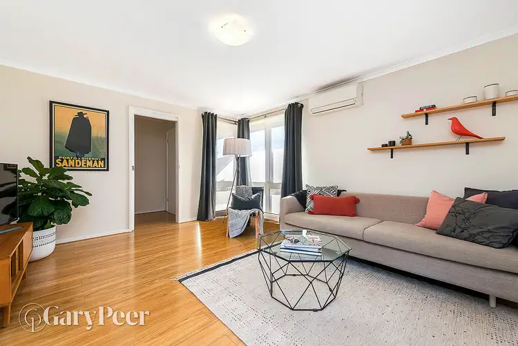 Third view of Homely unit listing, 8/6 Elizabeth Crescent, Carnegie VIC 3163