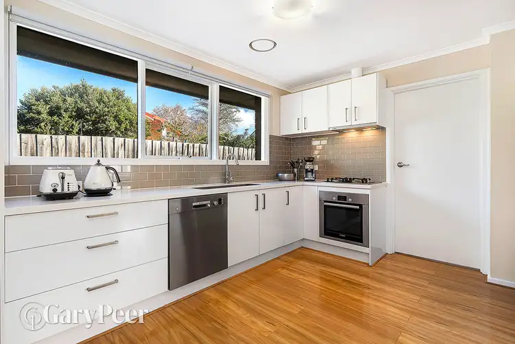 Fourth view of Homely unit listing, 8/6 Elizabeth Crescent, Carnegie VIC 3163