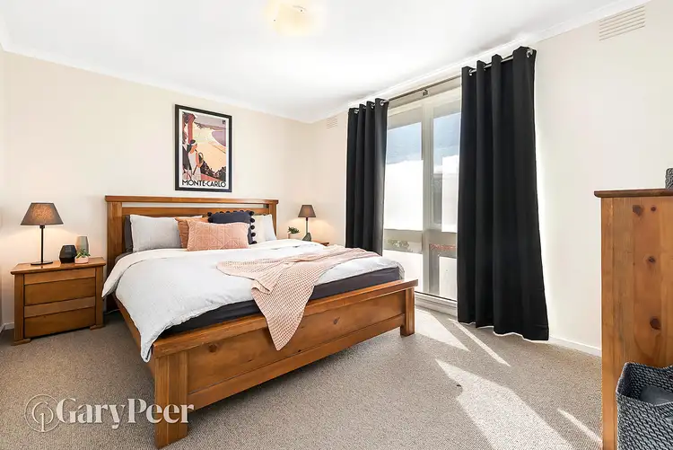 Fifth view of Homely unit listing, 8/6 Elizabeth Crescent, Carnegie VIC 3163