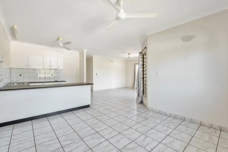 Third view of Homely unit listing, 3/11 Negri Street, Bakewell NT 832