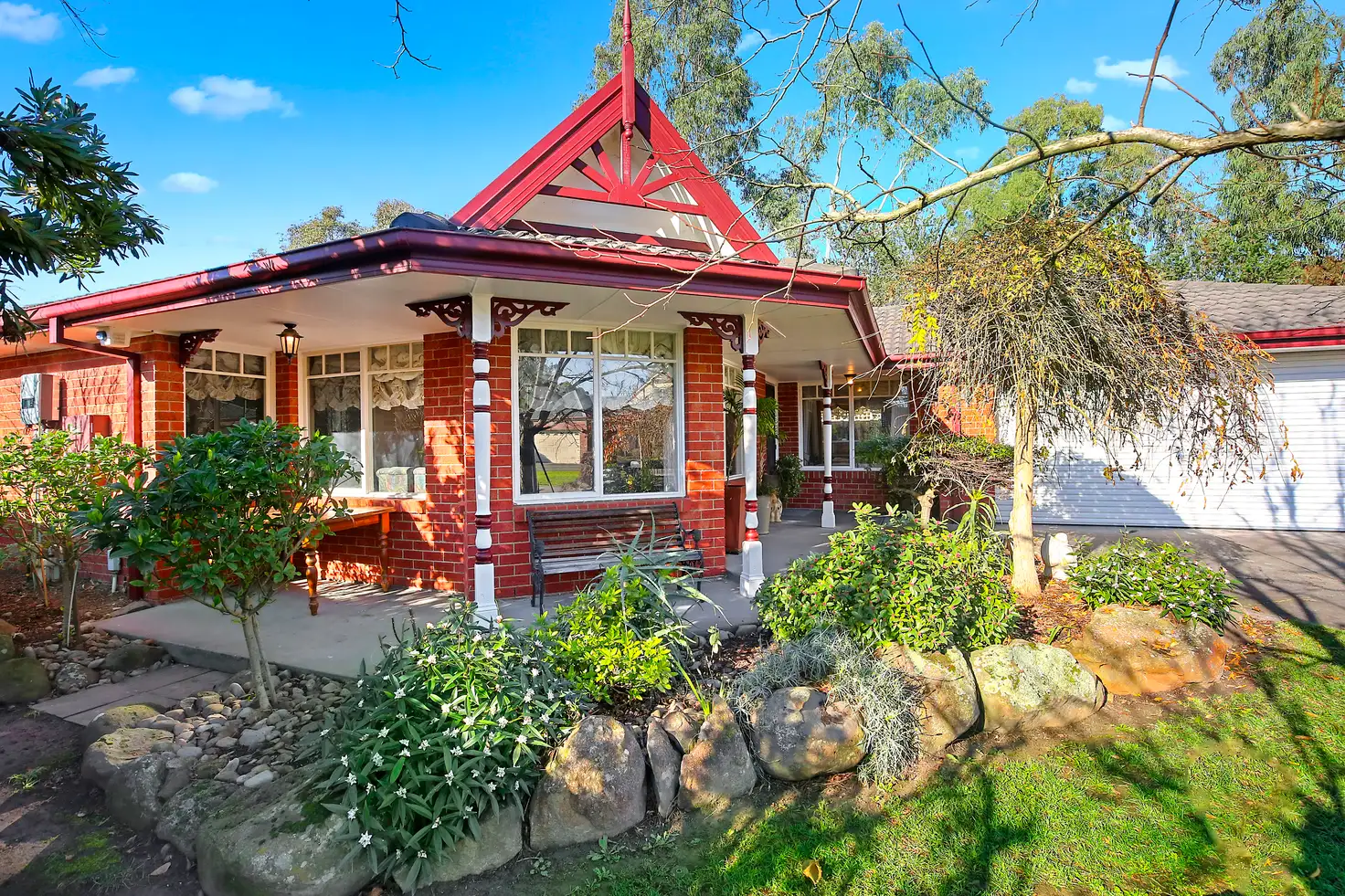 Main view of Homely house listing, 8 Glenmurray Place, Wonga Park VIC 3115