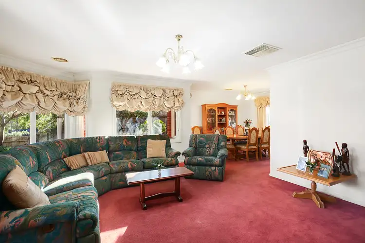 Second view of Homely house listing, 8 Glenmurray Place, Wonga Park VIC 3115