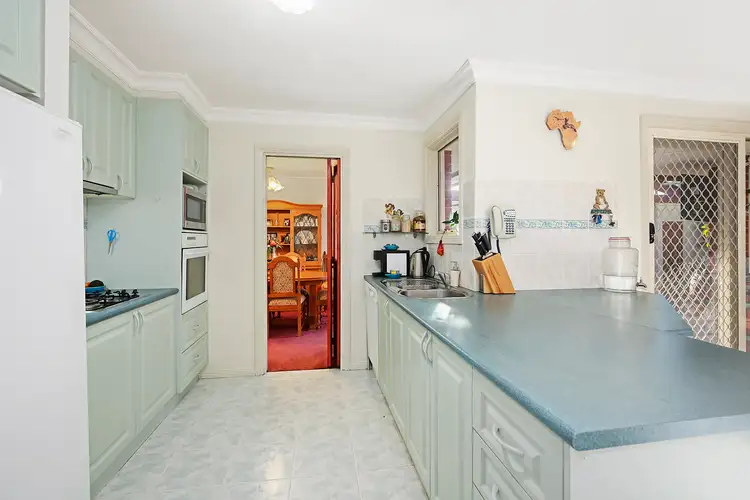Fourth view of Homely house listing, 8 Glenmurray Place, Wonga Park VIC 3115