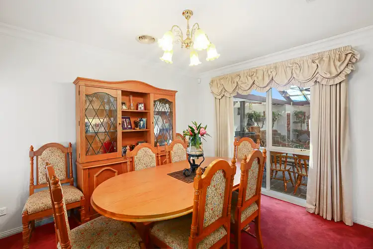 Fifth view of Homely house listing, 8 Glenmurray Place, Wonga Park VIC 3115